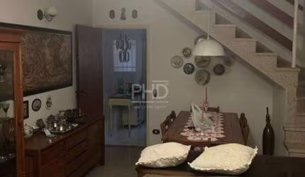 Sobrado 128m2 à Venda em Vila Euclides – São Bernardo do Campo/SP