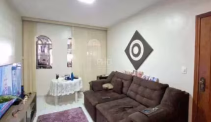 Sobrado Mobiliado à Venda – 125m² – Jordanópolis – São Bernardo do Campo/SP