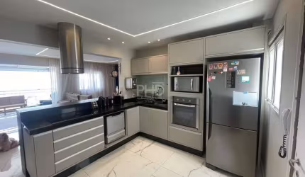 Apartamento à venda, 3 quartos, 3 suítes, 2 vagas, Nova Petrópolis - São Bernardo do Campo/SP