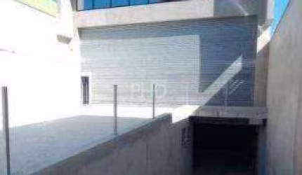Galpão Comercial NOVO - 950m² - Centro de São Bernardo do Campo - SP