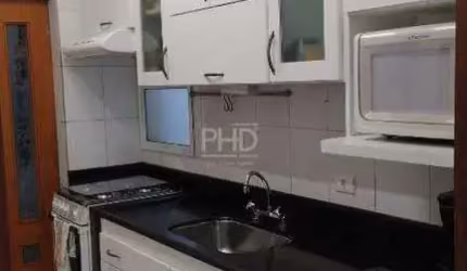 Lindo apartamento de 80m² disponível no bairro Anchieta, em São Bernardo do Campo.