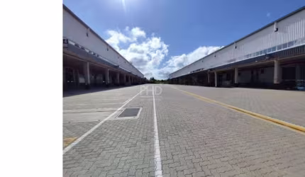 Galpão para aluguel, 6 vagas, Batistini - São Bernardo do Campo/SP