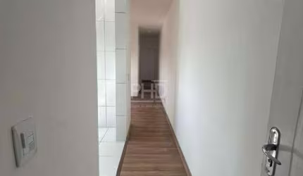 Residencial Frisson Apto excelente na Vila Curuça Santo andré-56 m2