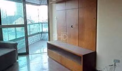 Ótimo Apartamento Vago - Locação 104 m² - Bairro Nova Petrópolis – São Bernardo do Campo - SP.