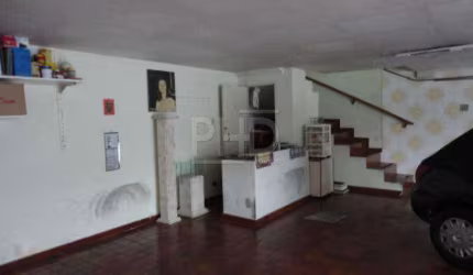 Casa Assobradada Comercial ou Residencial - 480m2 - Dá Carência para Reforma - Nova Petropolis - SBCampo - SP.