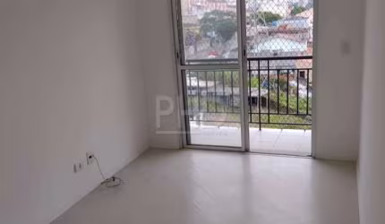 Apartamento Vago 62 m2 - Vista Livre - Nova Petrópolis - SBCampo - SP.