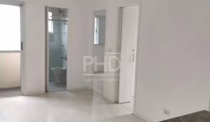 Apartamento para aluguel, 2 quartos, 1 vaga, Demarchi - São Bernardo do Campo/SP
