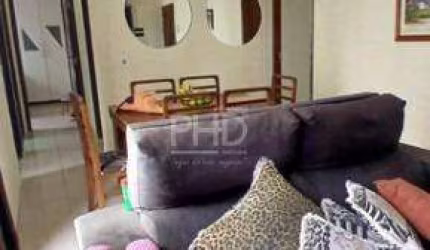 Apartamento para locação no Condomínio Portal das Estrelas – 69 m2 - B. Planalto - SBC/SP