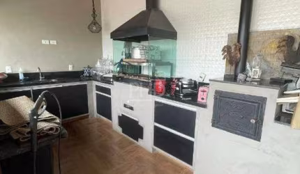 Cobertura à Venda, 436m², 4Quartos, 2 Suítes, Espaço Gourmet, 3 Vagas, Baeta Neves, São Bernardo do Campo