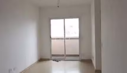 ?? Apartamento 60m2 Vago à Venda – Baeta Neves, São Bernardo do Campo