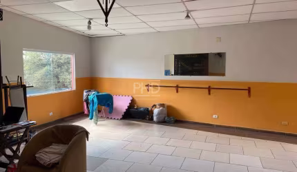 Casa comercial à venda, Assunção - São Bernardo do Campo/SP
