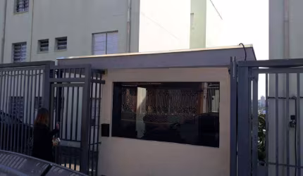 Apartamento à venda, 2 quartos, 1 vaga, Jordanopolis - São Bernardo do Campo/SP