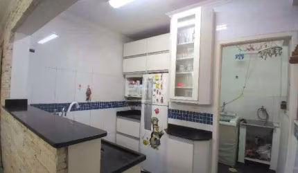 Apartamento para aluguel, 3 quartos, 2 vagas, Rudge Ramos - São Bernardo do Campo/SP