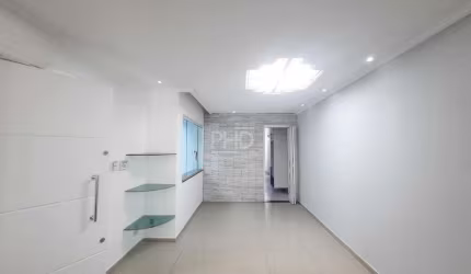Casa Assobradada para aluguel, 4 quartos, 1 suíte, 2 vagas, Assunção - São Bernardo do Campo/SP