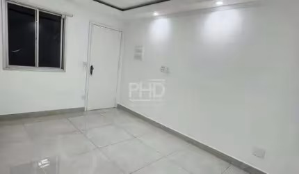 Apartamento para aluguel, 2 quartos, Nova Petrópolis - São Bernardo do Campo/SP