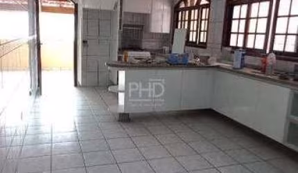 Sobrado à Venda – 250 m² - Jardim Palermo – São Bernardo do Campo (SP)