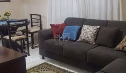 Apto para Locação - Condomínio Residencial Parque Suísso - Taboão - SBCampo - SP