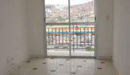 Apartamento à venda, 2 quartos, 1 suíte, 1 vaga, Nova Petrópolis - São Bernardo do Campo/SP
