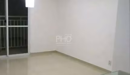 Apartamento à venda, 2 quartos, 1 vaga, Vila Alzira - Santo André/SP