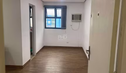 Sala Comercial à Venda 42 m2 – Nova Petrópolis, São Bernardo do Campo - SP.