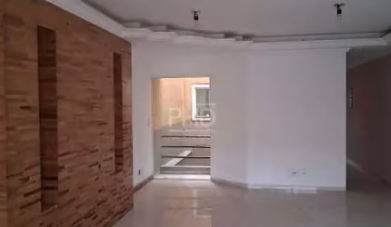 Sobrado Vago á Venda - 310 - Nova Petrópolis - São Bernardo do Campo - SP