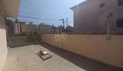 Sobrado à venda, 4 quartos, 4 vagas, Rudge Ramos - São Bernardo do Campo/SP