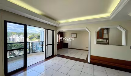 Cobertura duplex no bairro Vila Nova