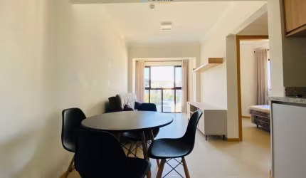 Apartamento Venda e Locação no bairro Victor Konder