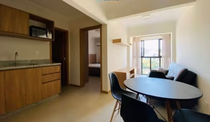 Apartamento Venda e Locação no bairro Victor Konder