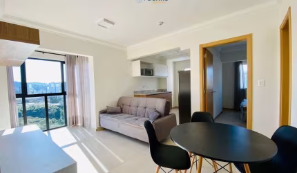 Apartamento para Venda ou Locação no Centro.