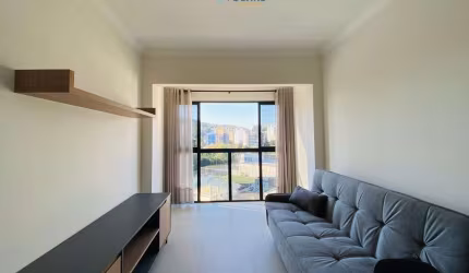 Apartamento para Venda ou Locação no Centro