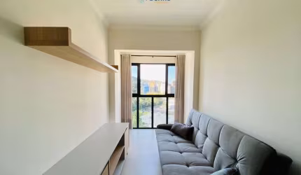 Apartamento para Venda ou Locação no Centro