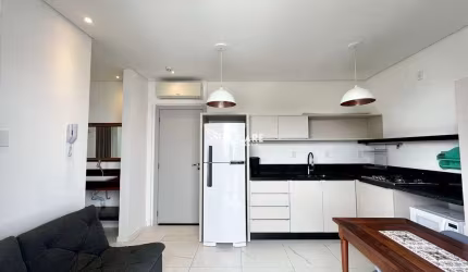 Apartamento 1 dorm. 100% mobiliado no bairro Victor Konder!