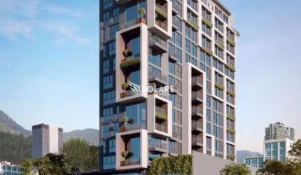 Apartamento / LOFT no Centro de Blumenau