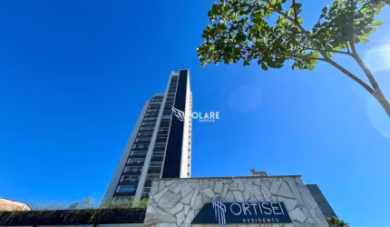 Apartamento a Venda no ORTISEI Residence