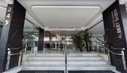 Venda de Sala Comercial - Ideal para Consultório Médico