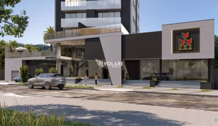 Residencial Independência – O Novo Horizonte do Bairro Velha!