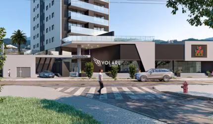 Residencial Independência – O Novo Horizonte do Bairro Velha!