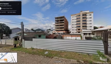 Terreno em Indaial