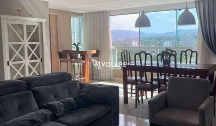 Apartamento Próximo a Vila Germânica com 114 m² em Blumenau SC