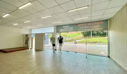 Loja Comercial na Rua Bahia – Excelente Localização por Apenas R$ 4.000!