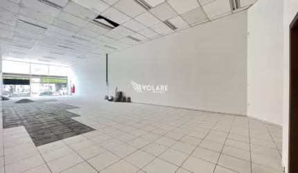 Loja Comercial, 4 Vagas na Rua Bahia – Excelente Localização por Apenas $ 4.400!