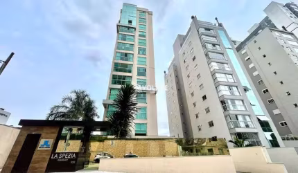 Apartamento de 100m² com 2 Suítes e Vista Privilegiada – Itoupava Seca, Blumenau