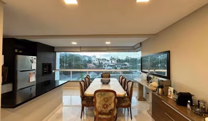 Apartamento com 3 Suítes na Velha – Conforto e Sofisticação para Sua Família!