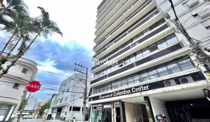 Sala Comercial no Centro