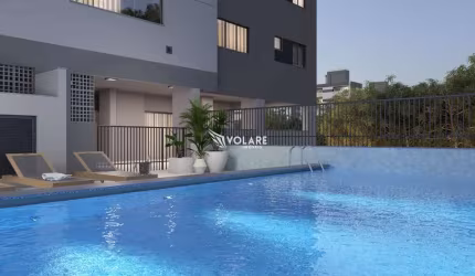 Apartamento à Venda com 2 quartos a partir de R$ 390.000