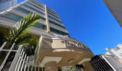 Apartamento Garden com piscina privativa no alto do bairro Vila Nova