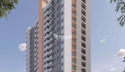 Apartamento à Venda com 2 quartos a partir de R$ 399.000