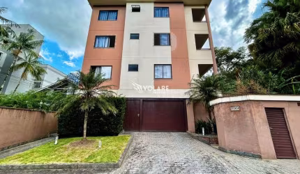Apartamento a Venda Moderno e Bem Localizado no Bairro Velha por R$ 450.000!