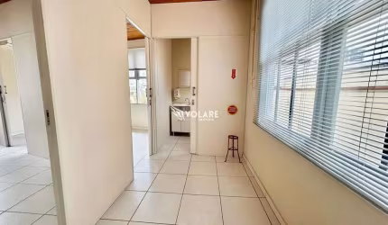 Sala Comercial para Locação – 35m² | BAIRRO GARCIA